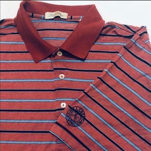 Peter Millar Golf Polo